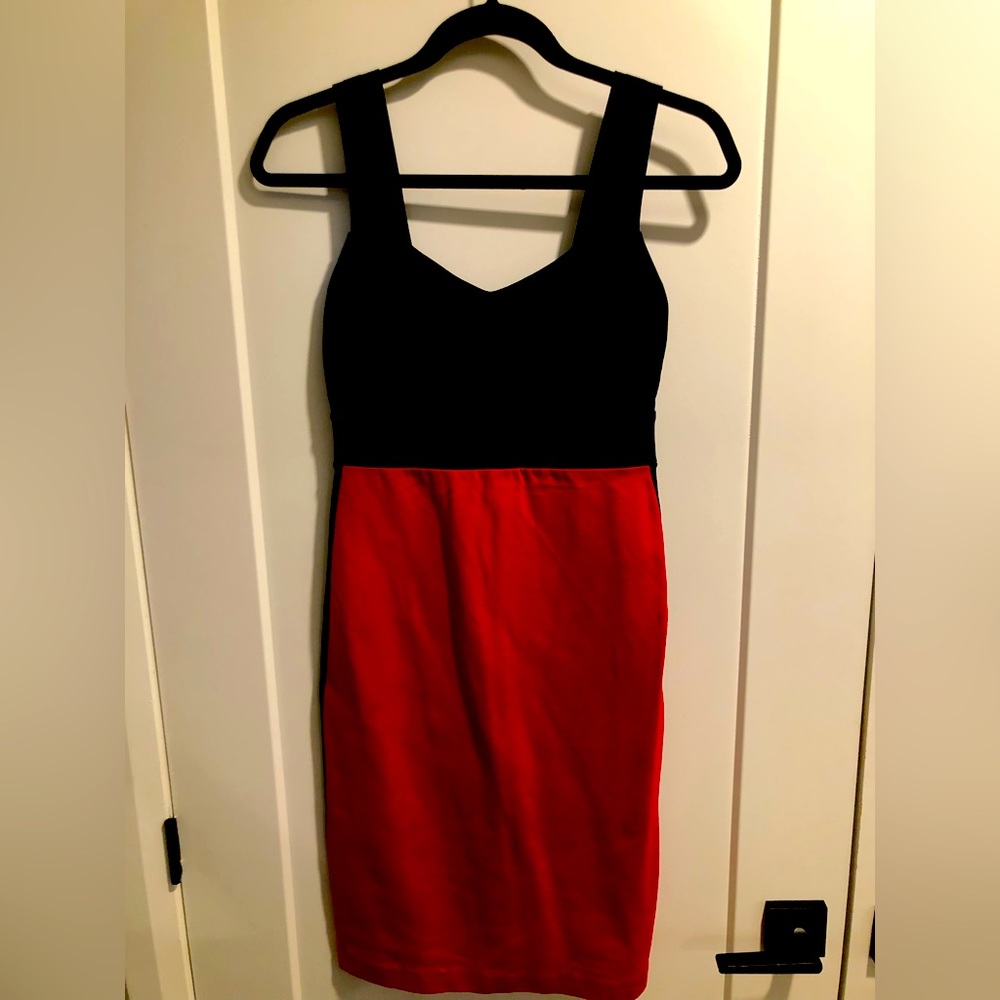 Dress, never worn